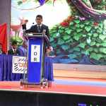 Inter House English Debate Competition